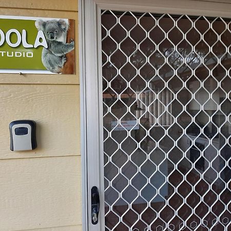 Coola Studio Mallacoota Exterior photo