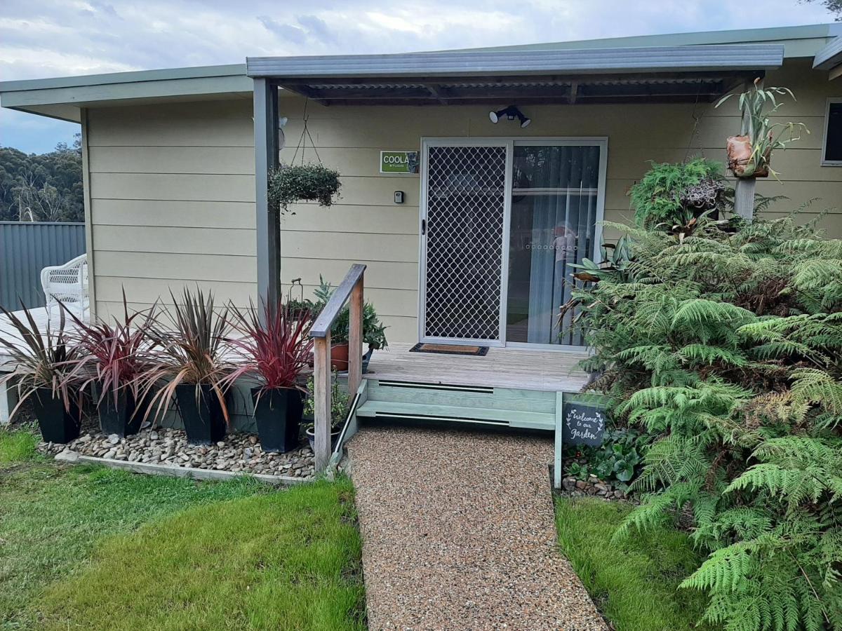 Coola Studio Mallacoota Exterior photo