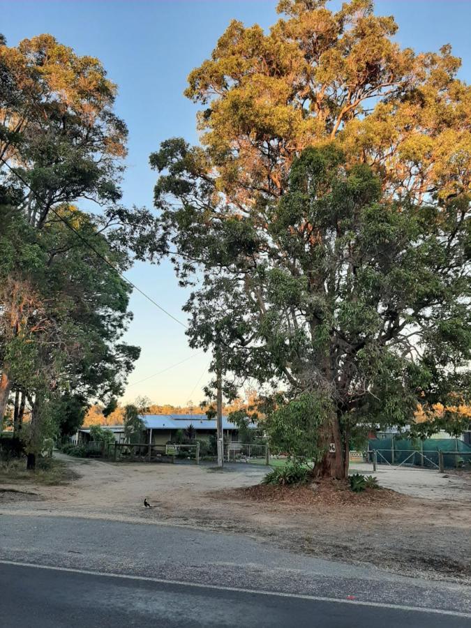 Coola Studio Mallacoota Exterior photo