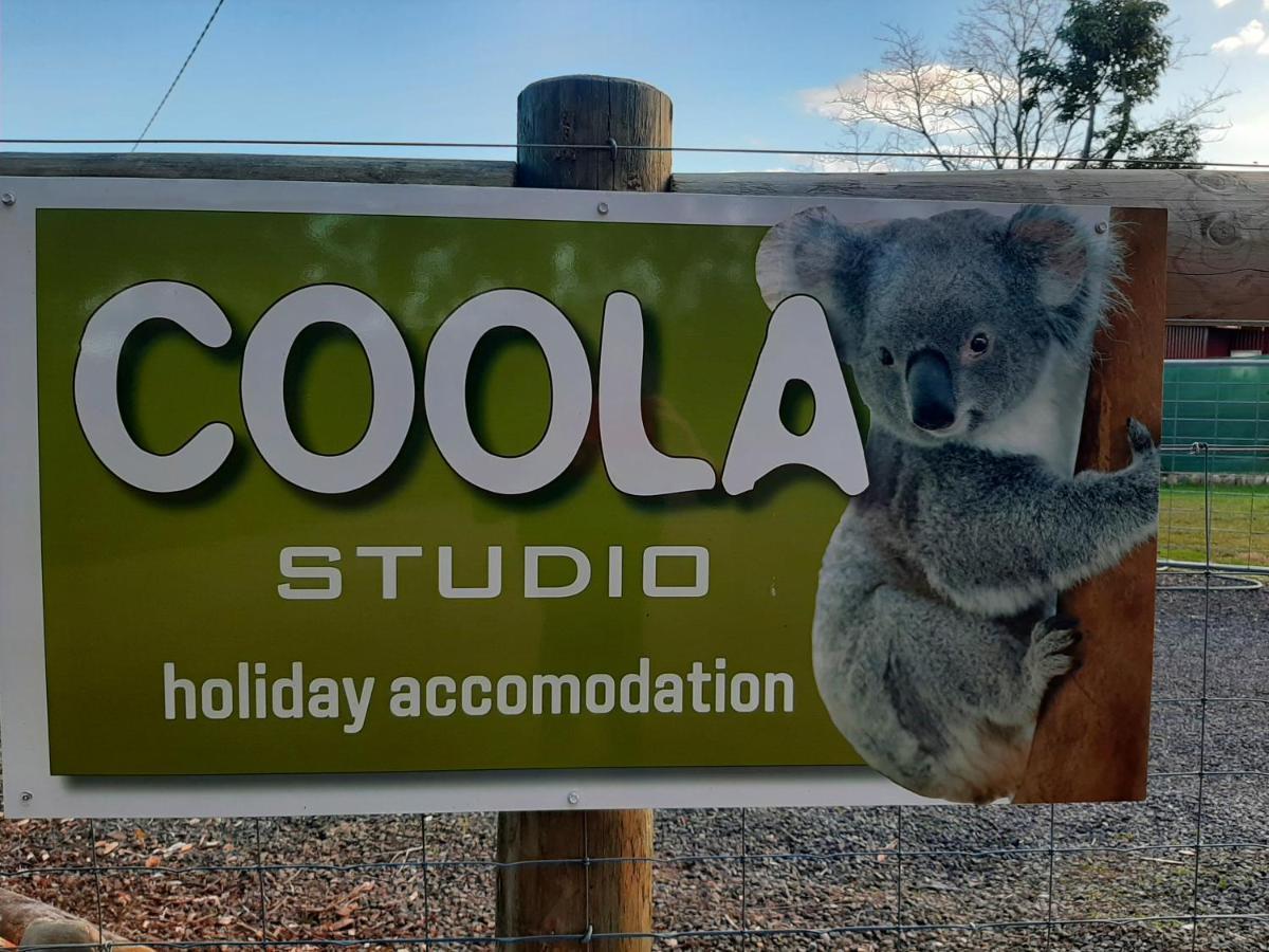 Coola Studio Mallacoota Exterior photo