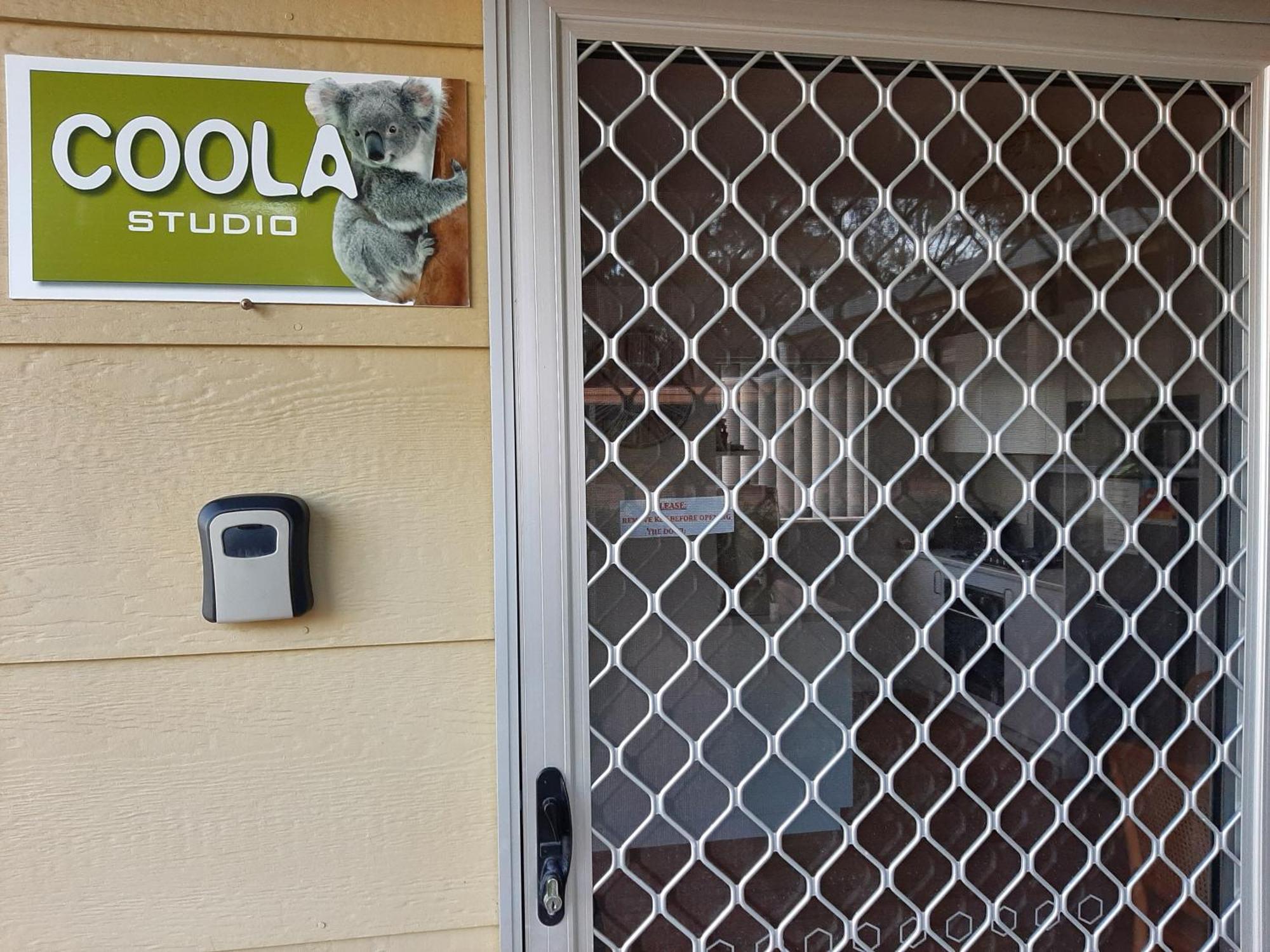 Coola Studio Mallacoota Exterior photo
